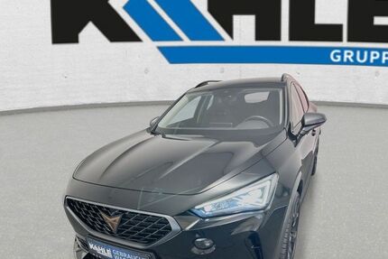 Cupra Formentor 93.312 km 22.990 &euro; Stadthagen 31655