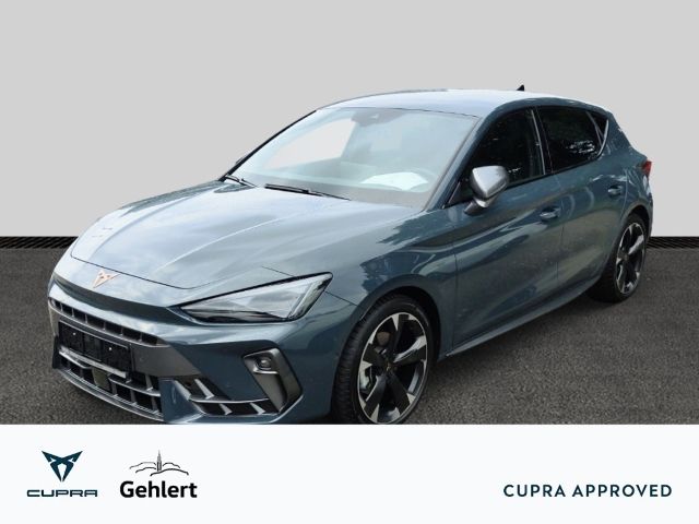 Cupra Leon 9.985 km 31.500 &euro; Freiburg 79108