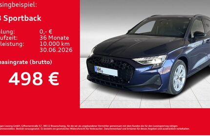 Audi A3 1.010 km 35.770 &euro; Hamburg 22419