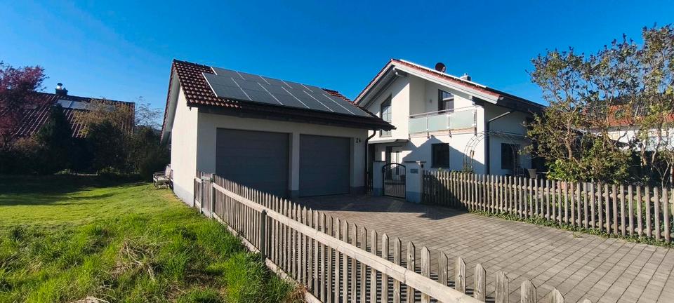 Einfamilienhaus Peißenberg - 7 Zimmer, 170 m&sup2;, 1.150.000&euro; | Angebot:26339496
