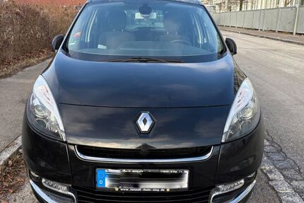 Renault Scenic 173.000 km 5.000 &euro; Berg 82335