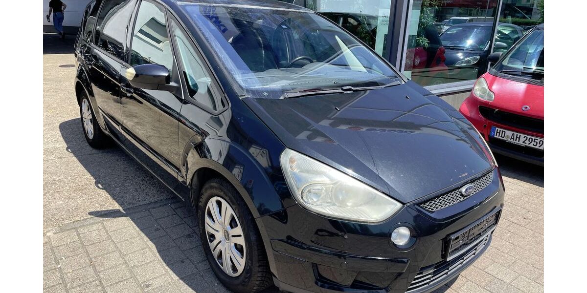 Ford S-Max 311.000 km 1.500 &euro; Sinsheim 74889