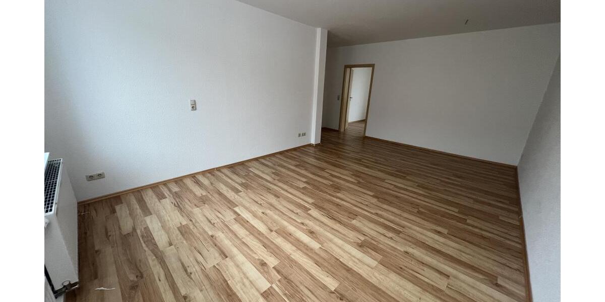 Moderne 3 Raum-Wohnung mit stylischem Bad mit Fenster, Dusche und Wanne. - Etagenwohnung Gera Lusan | Angebot:26991448