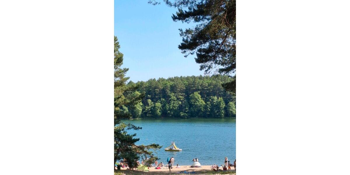 Bungalow Eisenhüttenstadt - 4 Zimmer, 48 m&sup2;, 14.900&euro; | Angebot:24525349