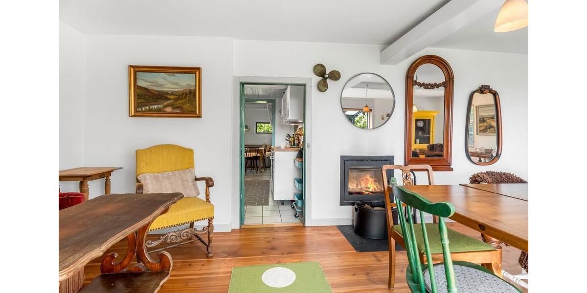 Einfamilienhaus Kühlungsborn - 6 Zimmer, 162 m&sup2;, 361.000&euro; | Angebot:26921182