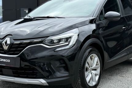 Renault Captur 116.000 km 13.950 &euro; Pfullingen (Reutlingen) 72793