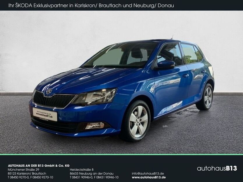 Fabia