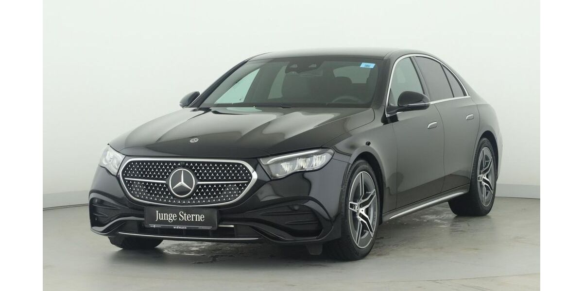 Mercedes-Benz E 220 12.393 km 53.250 &euro; Crailsheim 74564