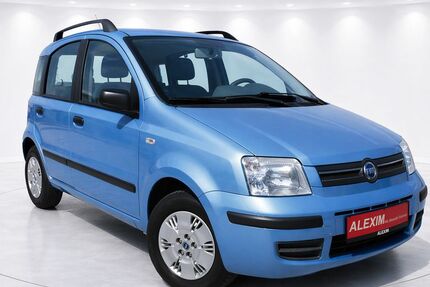 Fiat Panda 166.559 km 1.750 &euro; Leipzig 04179