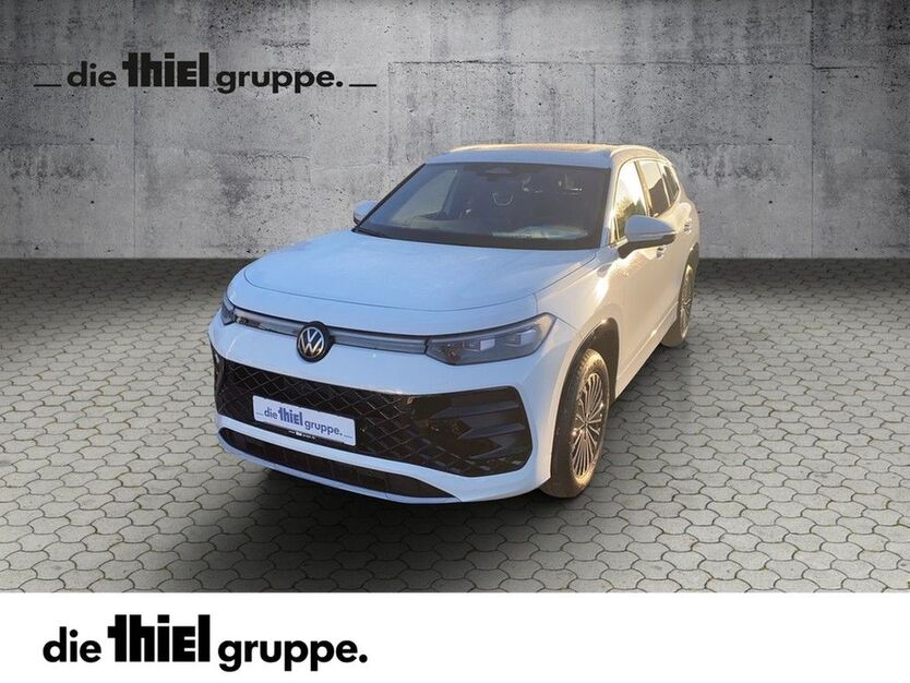 VW Tayron 16.500 km 55.995 € Bad Driburg 33014