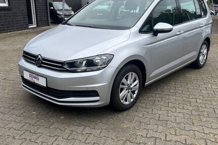 VW Touran 116.000 km 19.400 &euro; Wietmarschen 49835