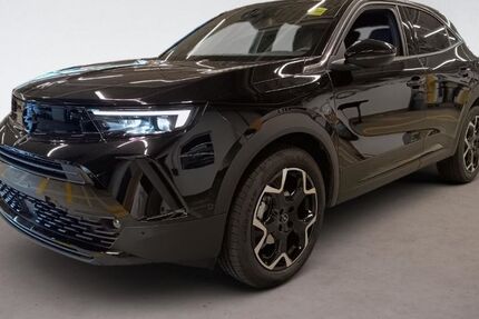 Opel Mokka 2.852 km 21.890 &euro; Marburg 35043