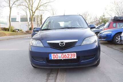 Mazda 2 112.880 km 3.999 &euro; Dortmund 44379