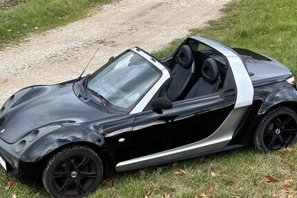 Smart Roadster 132.000 km 5.700 &euro; Reutlingen 72766