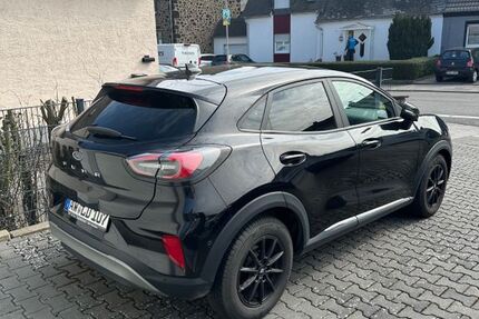 Ford Puma 200.600 km 7.990 &euro; Ochtendung 56299