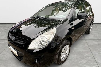 Hyundai i20 150.000 km 3.990 &euro; stadthagen 31655