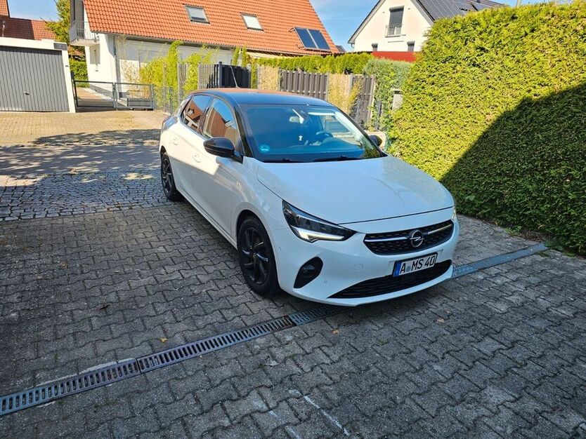 Corsa