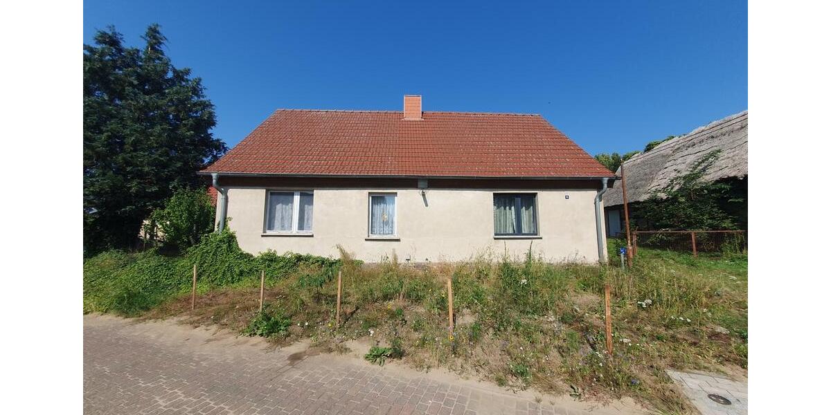 Bauernhaus, Landhaus Benz - 3 Zimmer, 200 m&sup2;, 185.000&euro; | Angebot:25721460