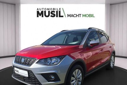 Seat Arona 38.930 km 15.869 € Leipzig 04207