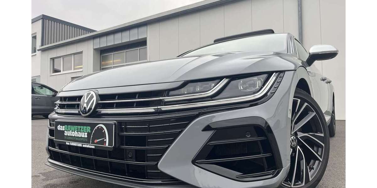VW Arteon 35.880 km 37.680 € Marktredwitz 95615
