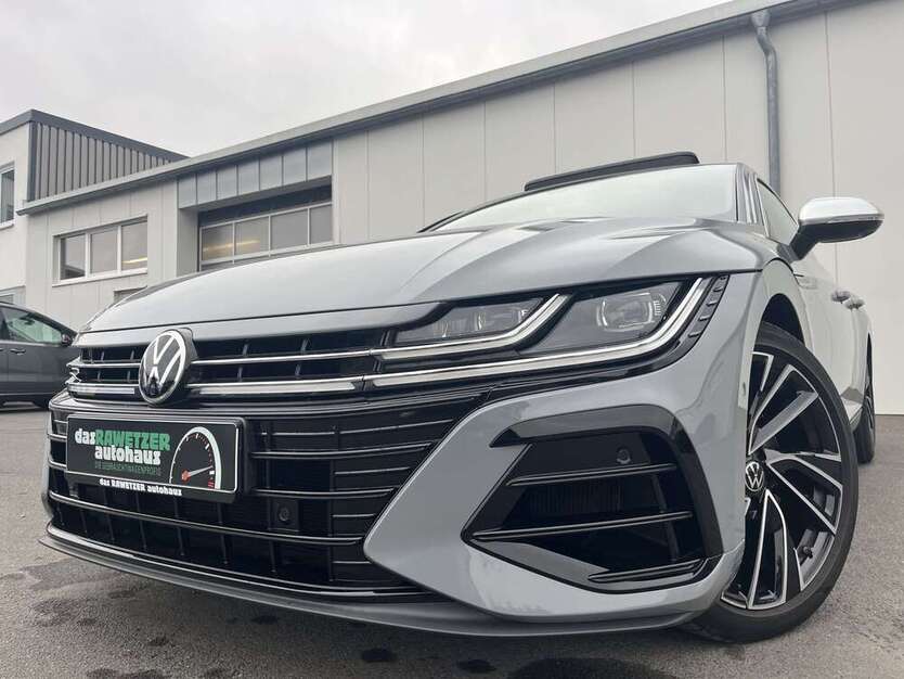 VW Arteon 35.880 km 37.680 € Marktredwitz 95615