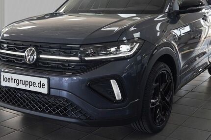 VW T-Cross 7.900 km 30.800 &euro; Höhr-Grenzhausen 56203