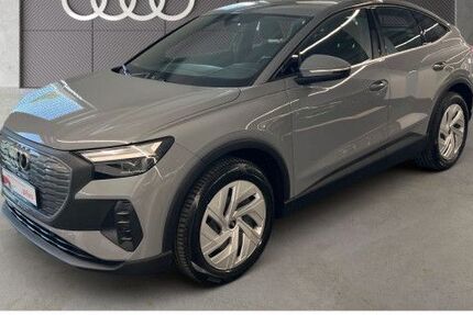 Audi Q4 e-tron 41.070 km 24.950 &euro; Frankfurt am Main 60314