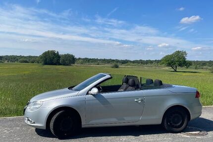 VW Eos 207.000 km 2.700 &euro; Berlin 13469