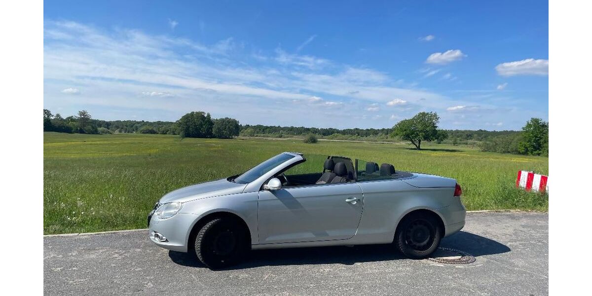 VW Eos 207.000 km 2.700 &euro; Berlin 13469