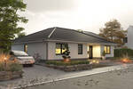 Bungalow Extertal Bösingfeld - 5 Zimmer, 132 m&sup2;, 331.850&euro; | Angebot:26293017