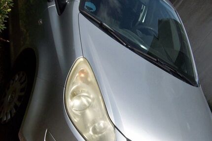 Opel Corsa 162.600 km 1.000 &euro; Reifenberg 66507