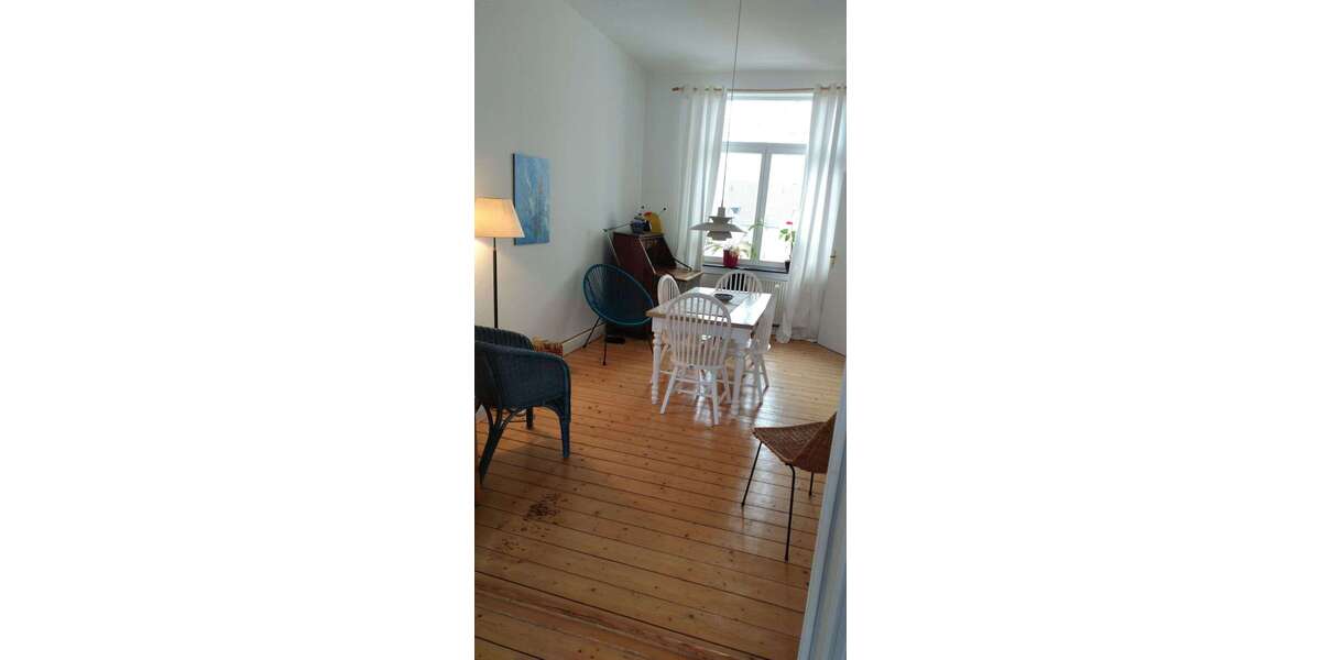 Zimmer Bremen Gröpelingen - 3 Zimmer, 1.050&euro; | Angebot:26945060