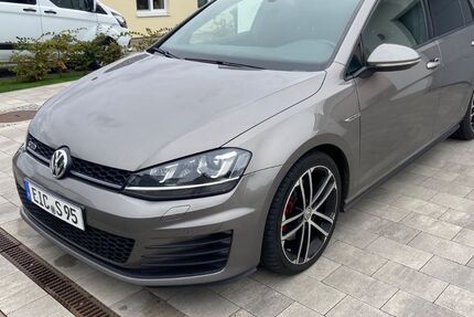 VW Golf 185.000 km 9.500 &euro; Worbis 37339