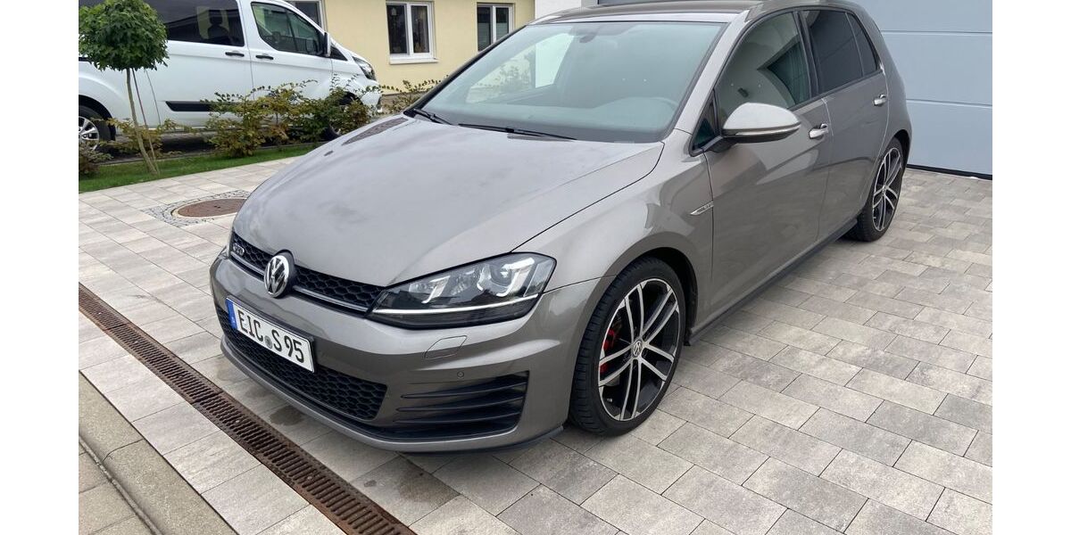 VW Golf 185.000 km 9.500 &euro; Worbis 37339