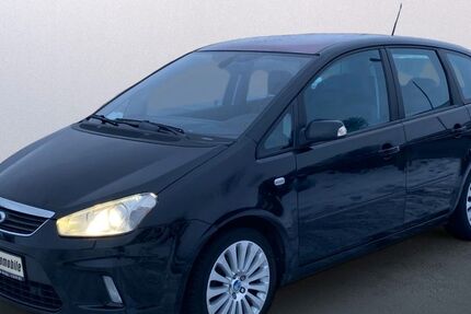 Ford C-Max 159.900 km 5.500 &euro; Hohn 24806