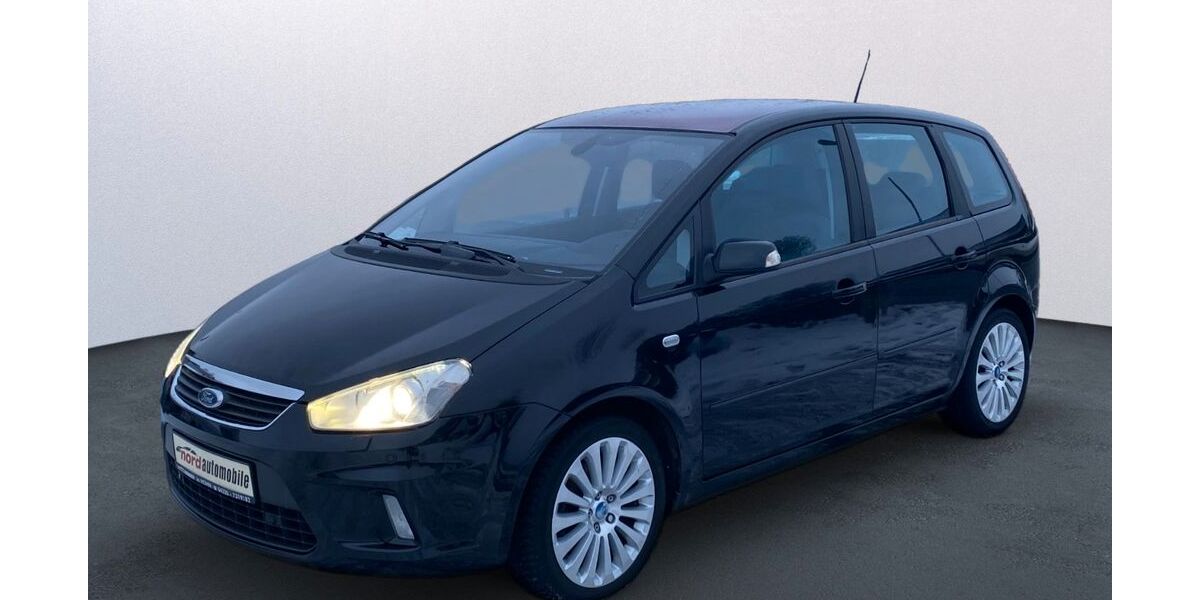 Ford C-Max 159.900 km 5.500 &euro; Hohn 24806