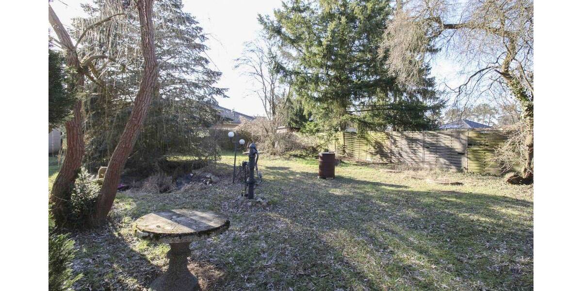 Einfamilienhaus Oranienburg - 3 Zimmer, 103 m&sup2;, 275.000&euro; | Angebot:25998564