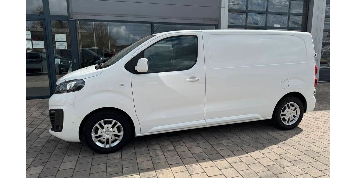 Opel Vivaro 92.702 km 16.870 &euro; Nidda 63667