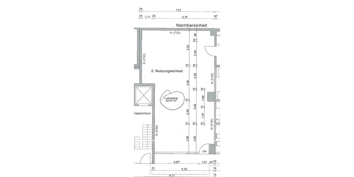 Gewerbeobjekt Bergneustadt - 1.005&euro; | Angebot:26150770