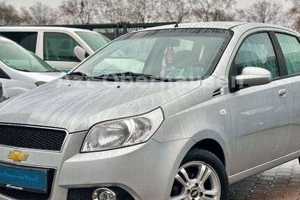 Chevrolet Aveo 57.000 km 5.990 € Oberhausen 46049