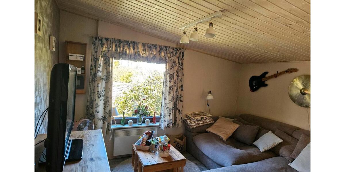Einfamilienhaus Visselhövede - 1 Zimmer, 36 m&sup2;, 39.500&euro; | Angebot:26421378