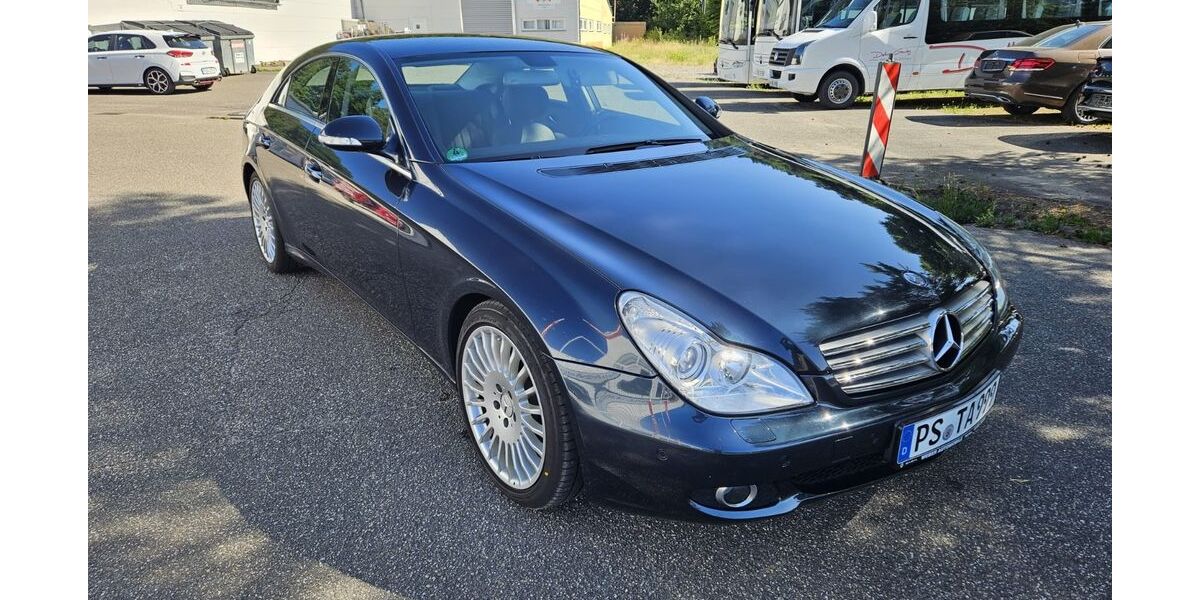 Mercedes-Benz CLS 320 156.000 km 9.990 &euro; Münchweiler an der Rodalb 66981