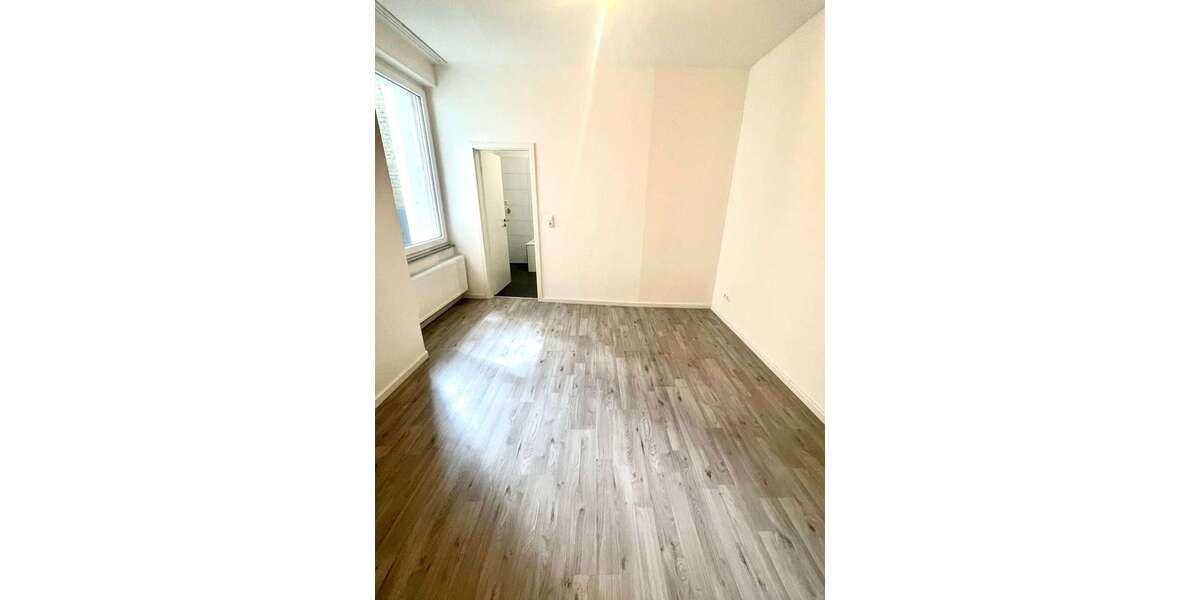 Etagenwohnung Offenbach am Main Lindenfeld - 3 Zimmer, 65 m&sup2;, 960&euro; | Angebot:27074739