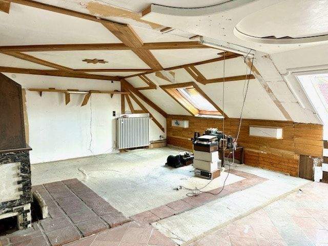 Reihenmittelhaus Mannheim Rheinau - 6 Zimmer, 249 m&sup2;, 375.000&euro; | Angebot:25685527