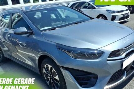 Kia ceed / Ceed 41.390 km 19.990 &euro; Hamburg 22529