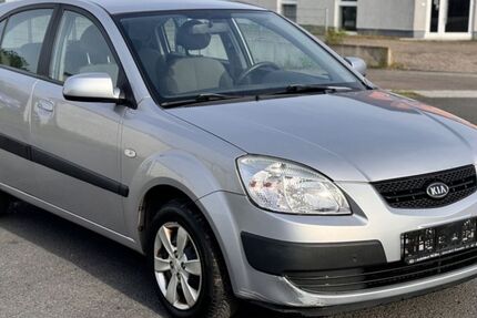 Kia Rio 117.790 km 3.450 &euro; Kottenheim 56736