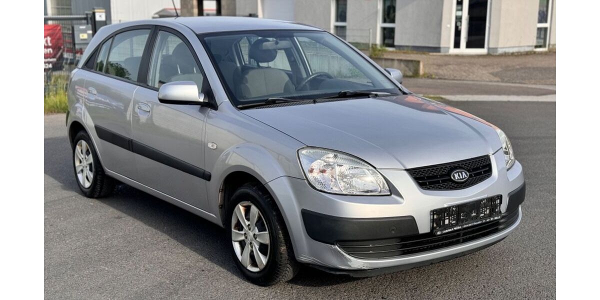 Kia Rio 117.790 km 3.450 &euro; Kottenheim 56736