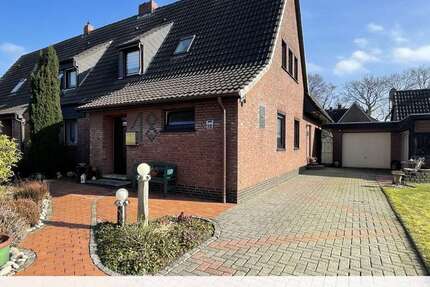 Haus Delmenhorst / Neuendeel Neuendeel - 6 Zimmer, 125 m&sup2;, 285.000&euro; | Angebot:26055199