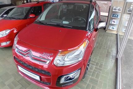 Citroen C3 Picasso