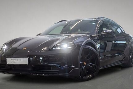 Porsche Taycan 14.970 km 98.940 &euro; Frankfurt am Main 65936